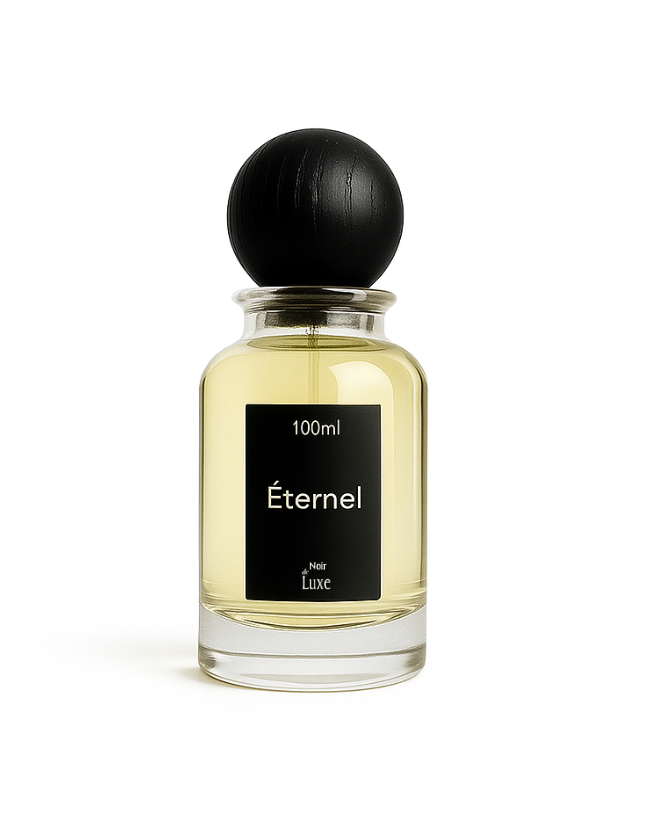 Noir de Luxe | Eternel