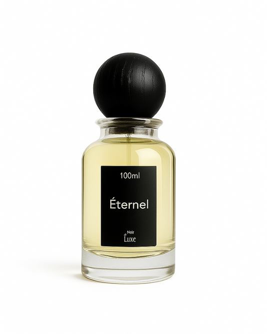 Noir de Luxe | Eternel