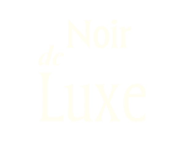 Noir de Luxe